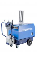 Bodenbender DampfBox 