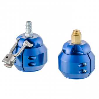 AIRBAGLINER® Packerkopf DN 100-150 
