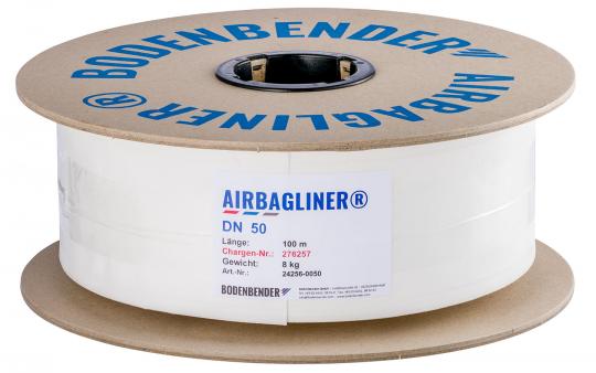 AIRBAGLINER® DN 100 DN 100