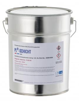 IPA Polyschicht 2K, 11 kg Gebinde 