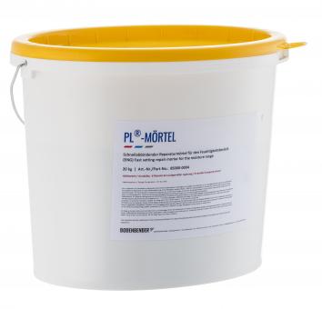 IPANEX Unimörtel Rapid, 20 kg Gebinde 
