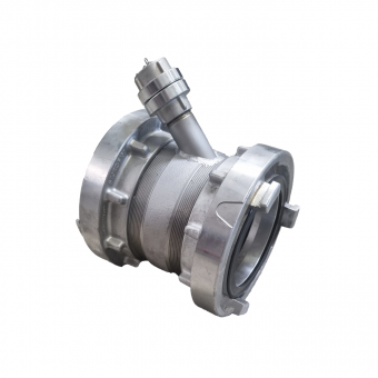 EasyCure Schleuse 