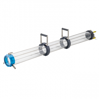 BODENBENDER EasyShoot - 1,5 m 