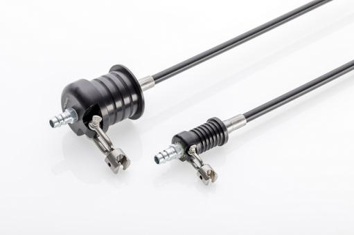 PointHat Packer DN 150 