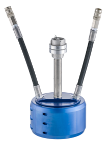 EasyCure Stopfen DN 150 