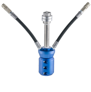 EasyCure Stopfen DN 50-90 