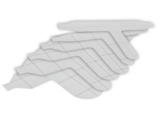 AIRBAGLINER® Blase 