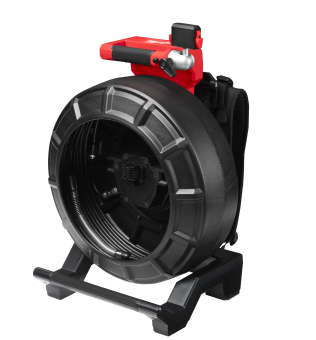 Milwaukee Rohrinspektionskamera 36m 