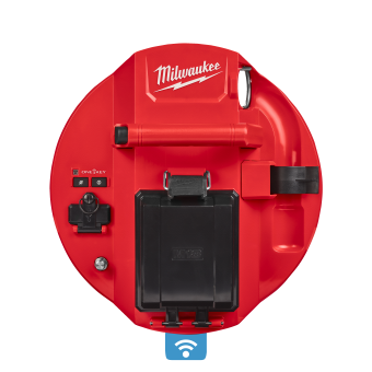 Milwaukee Smart-Hub für Inspektionskamera 
