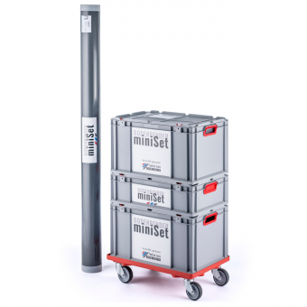Bodenbender miniSet 