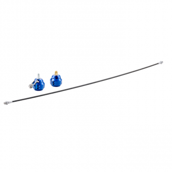 AIRBAGLINER® Packer PointHat DN 100-150 
