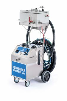 Bodenbender DampfBox mini 